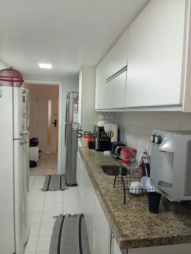 Apartamento, 3 quartos, 137 m² - Foto 15