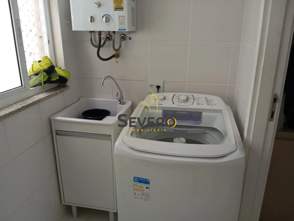 Apartamento, 3 quartos, 137 m² - Foto 28