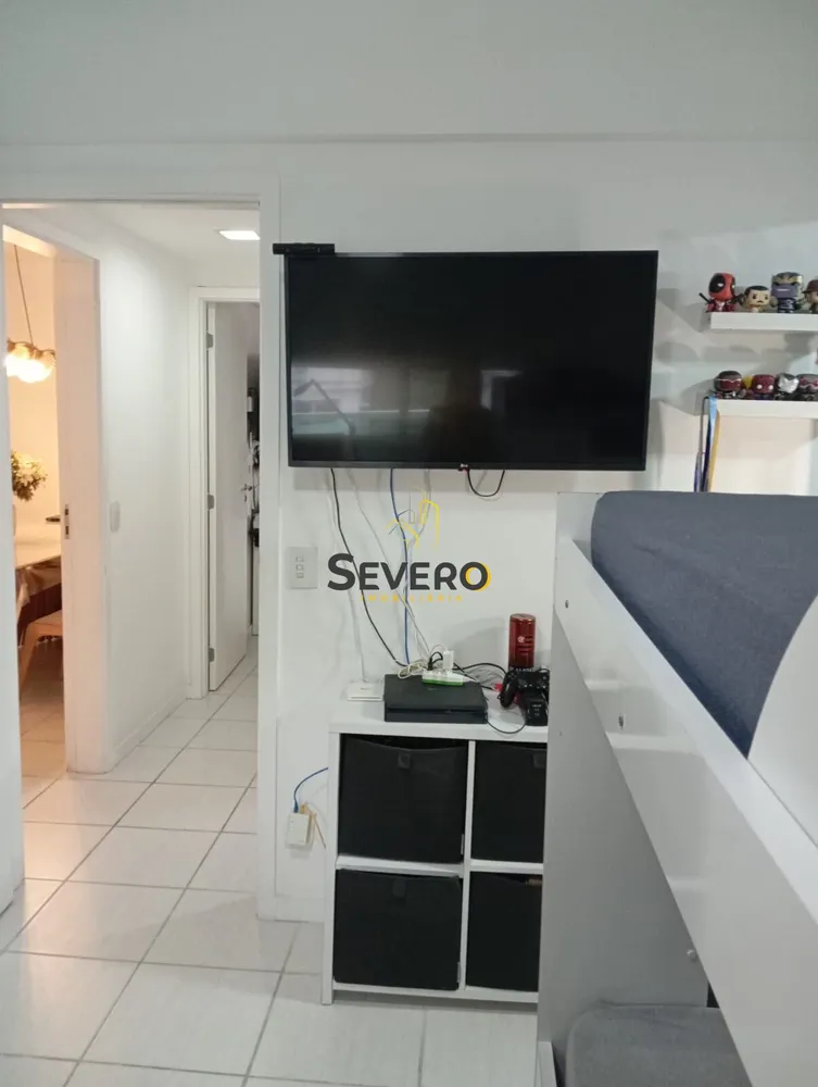 Apartamento, 3 quartos, 137 m² - Foto 36