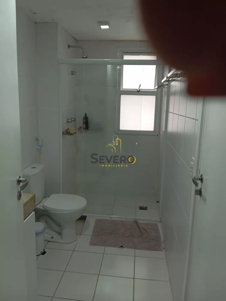 Apartamento, 3 quartos, 137 m² - Foto 27