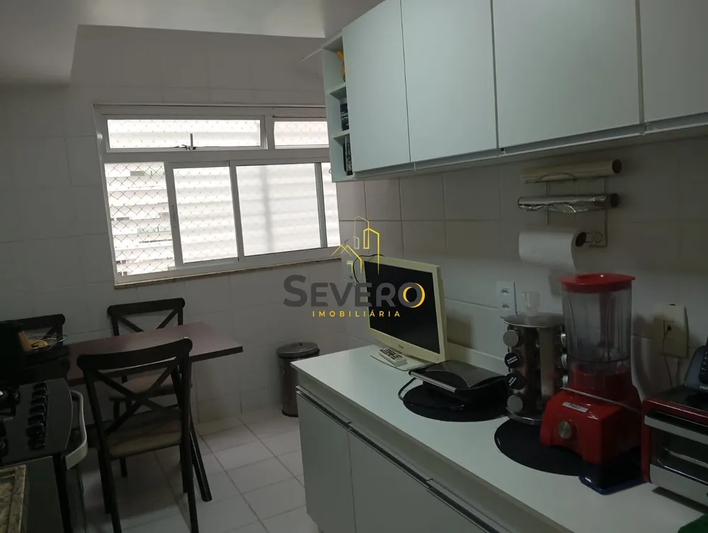 Apartamento, 3 quartos, 137 m² - Foto 26