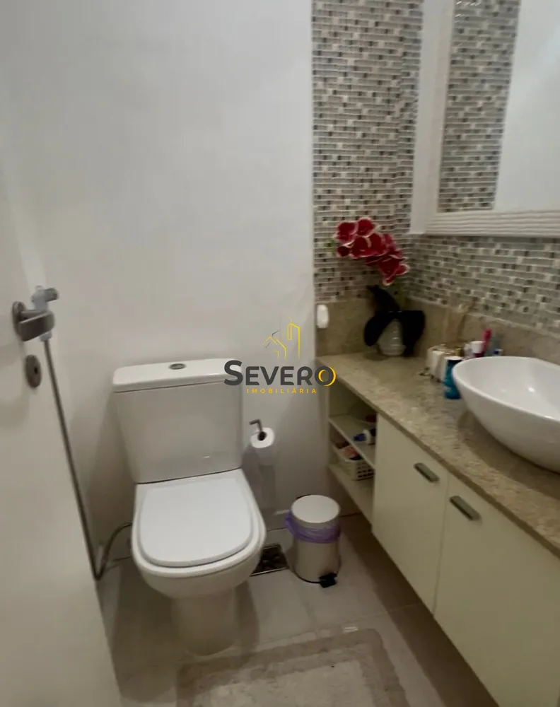 Apartamento, 3 quartos, 137 m² - Foto 31