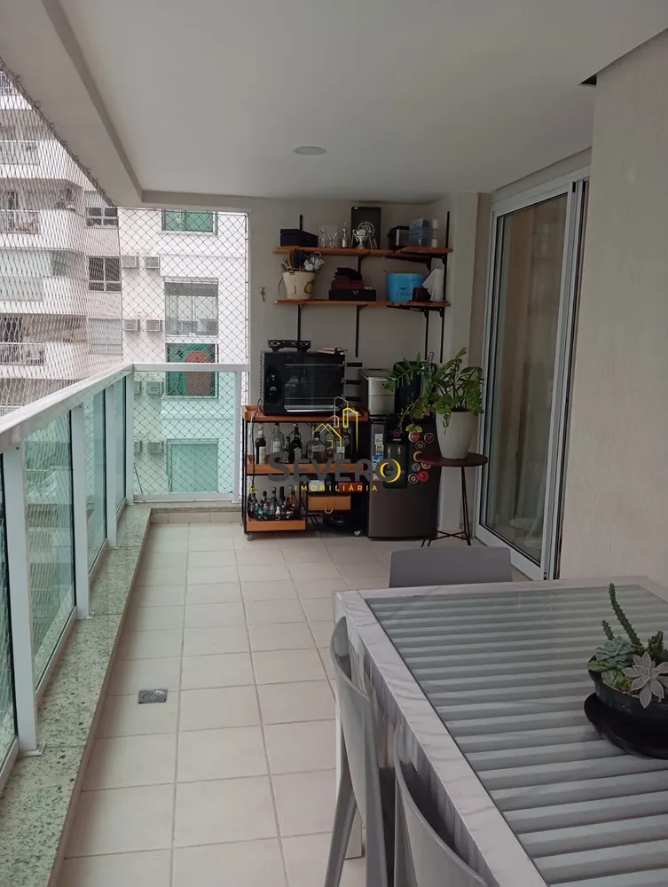 Apartamento, 3 quartos, 137 m² - Foto 6