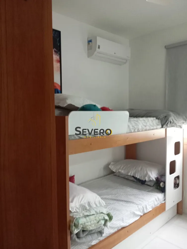 Apartamento, 3 quartos, 137 m² - Foto 52