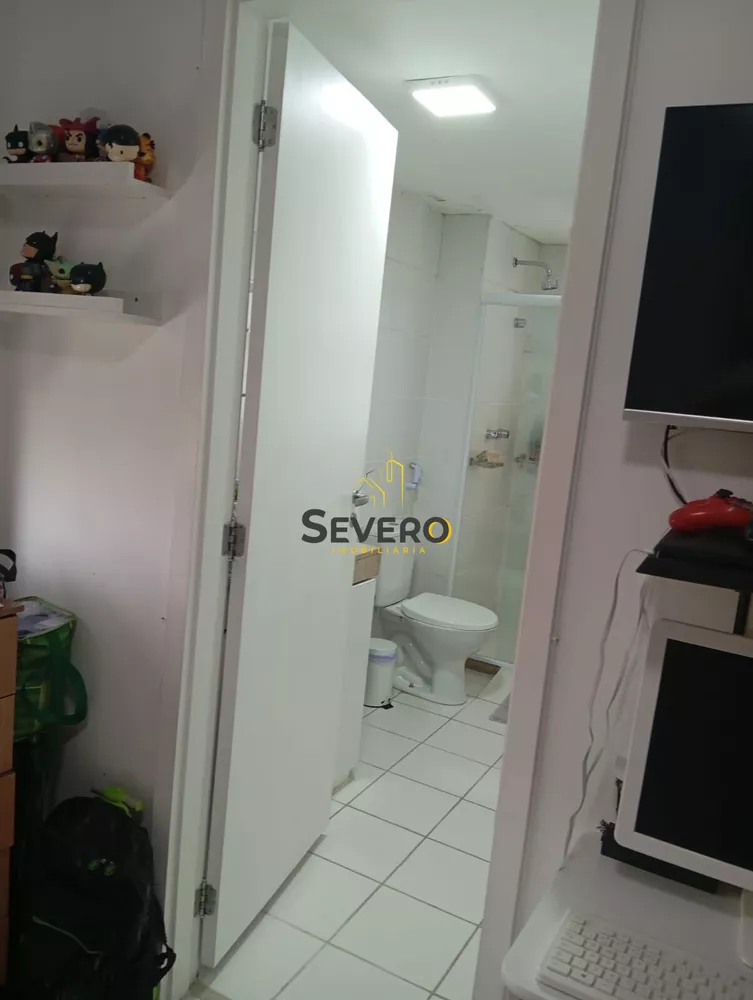 Apartamento, 3 quartos, 137 m² - Foto 28