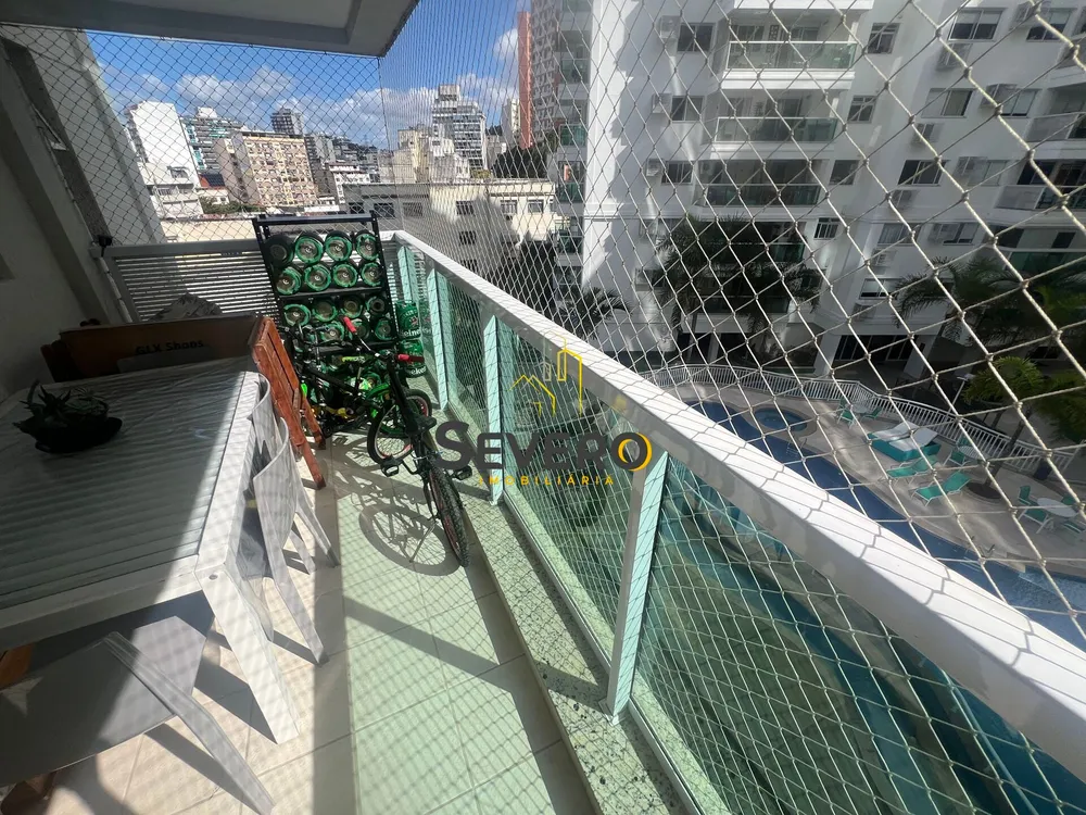 Apartamento, 3 quartos, 137 m² - Foto 7