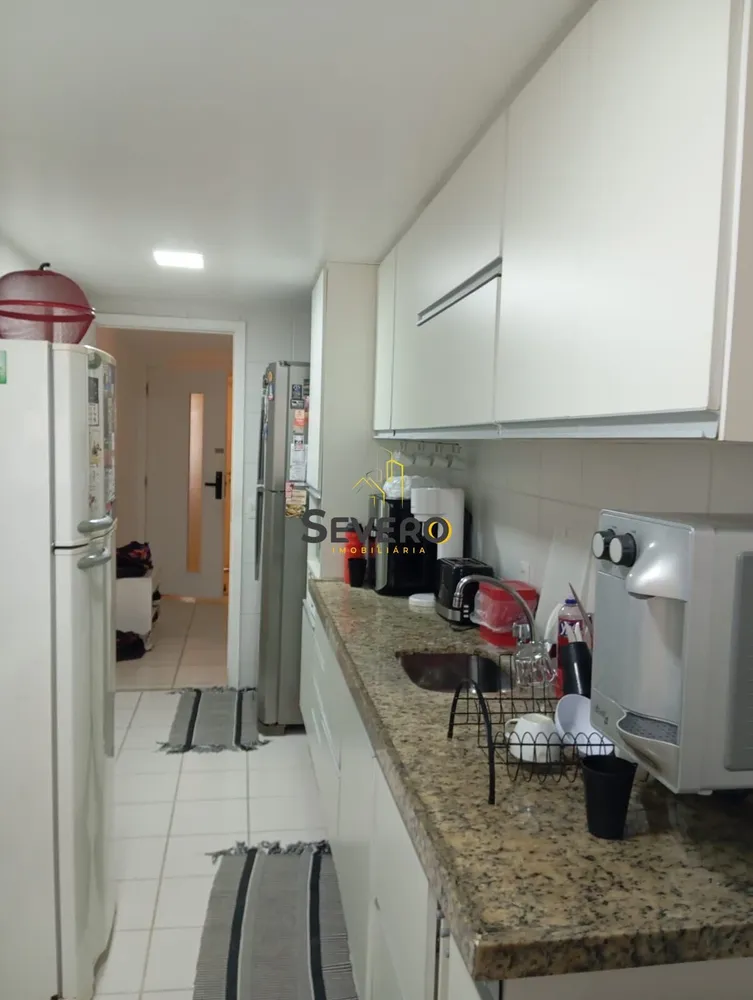 Apartamento, 3 quartos, 137 m² - Foto 29