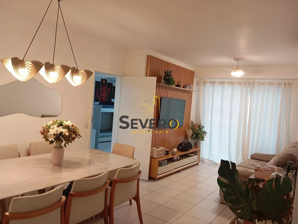 Apartamento, 3 quartos, 137 m² - Foto 8