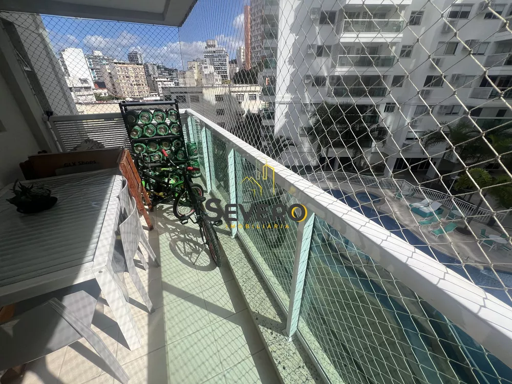 Apartamento, 3 quartos, 137 m² - Foto 4