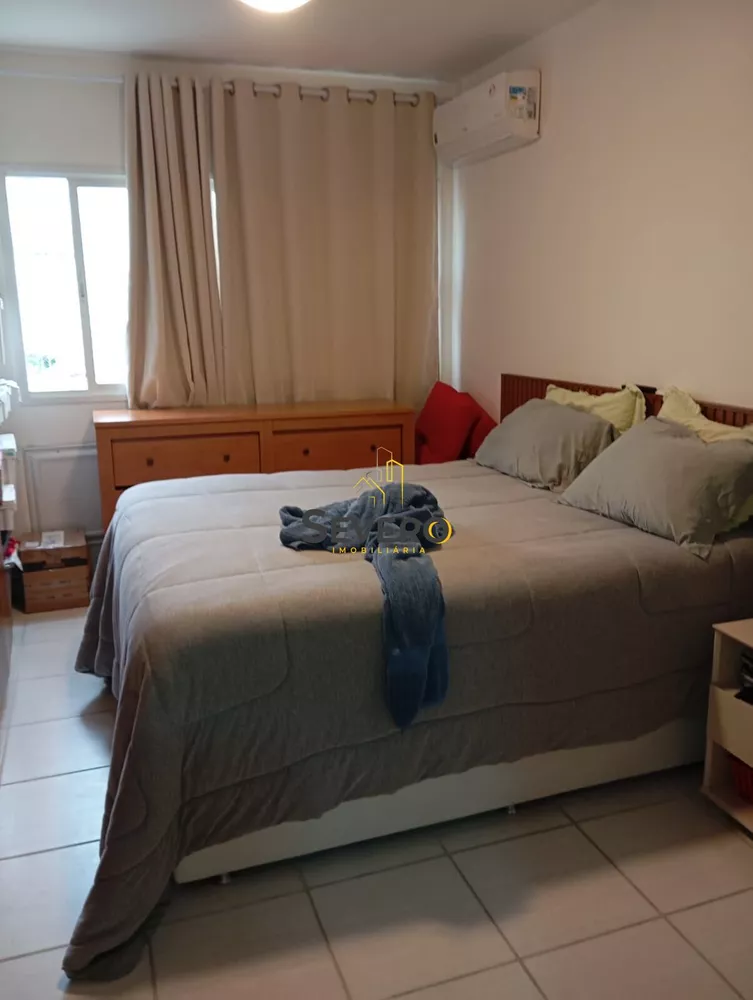 Apartamento, 3 quartos, 137 m² - Foto 22