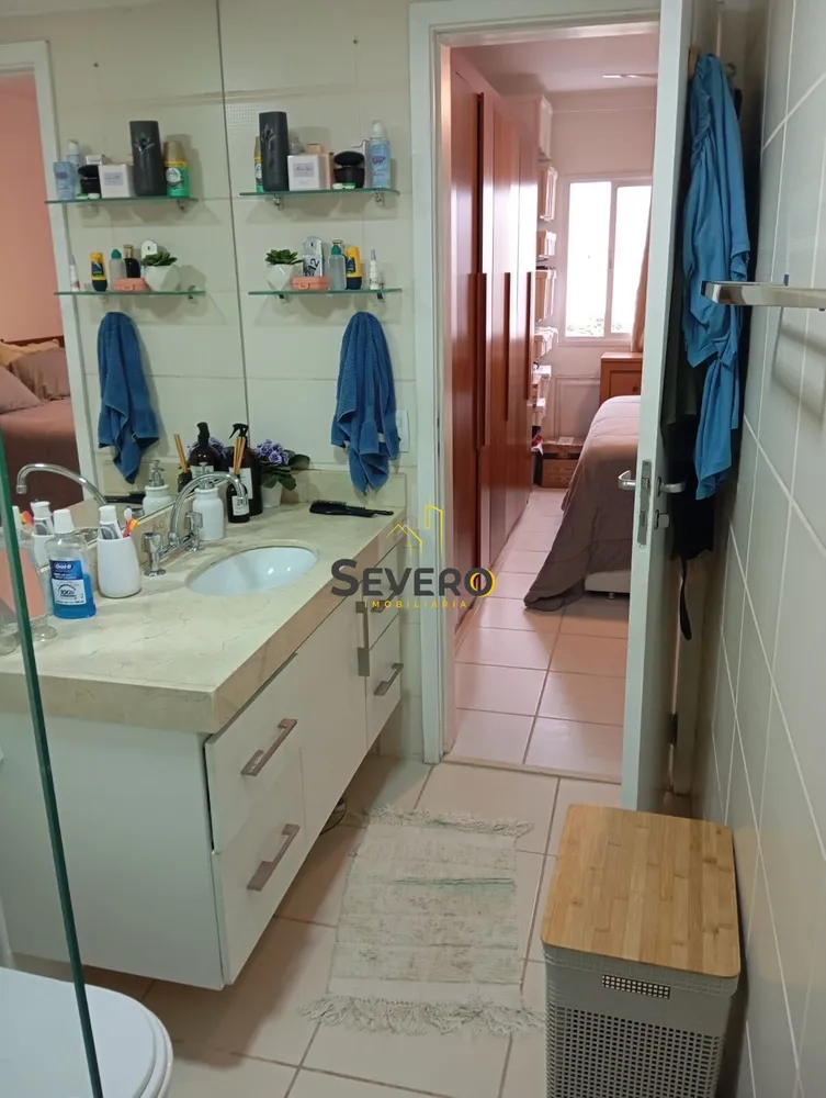 Apartamento, 3 quartos, 137 m² - Foto 48