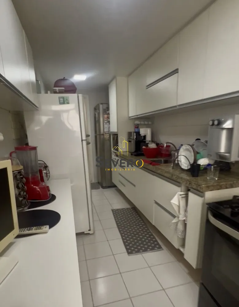 Apartamento, 3 quartos, 137 m² - Foto 21