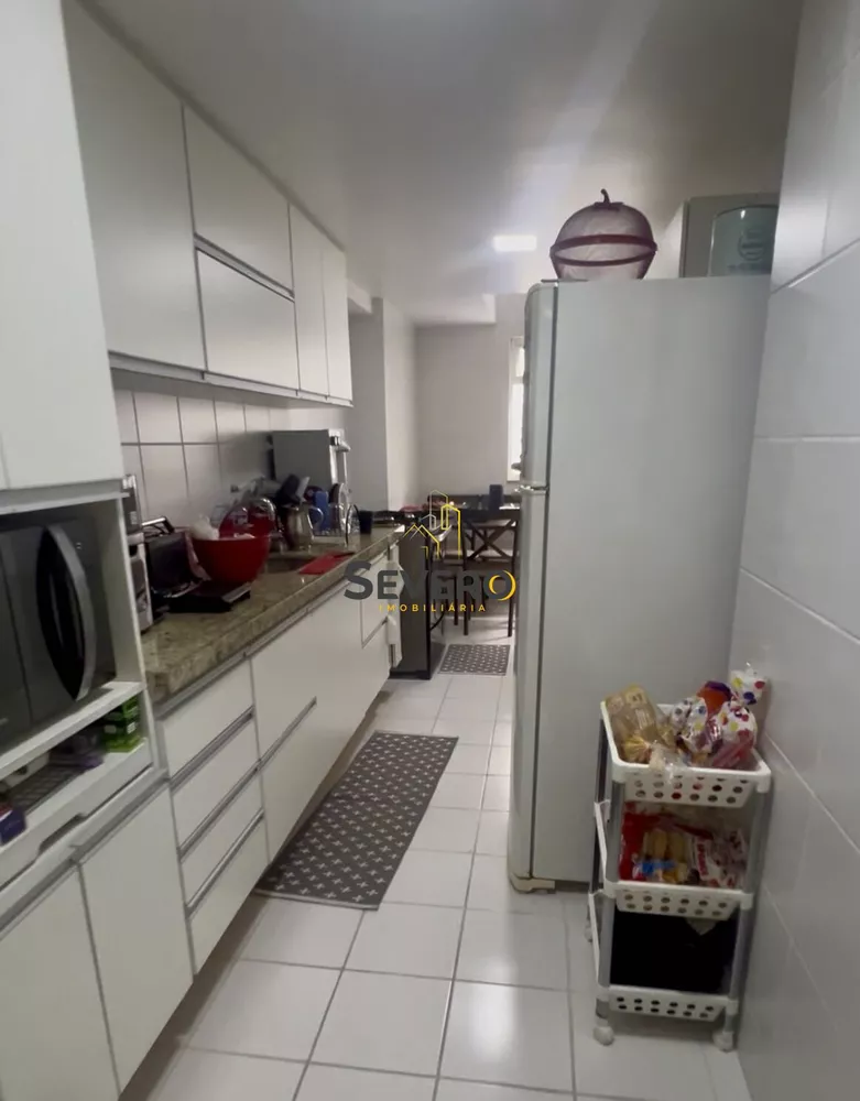 Apartamento, 3 quartos, 137 m² - Foto 10