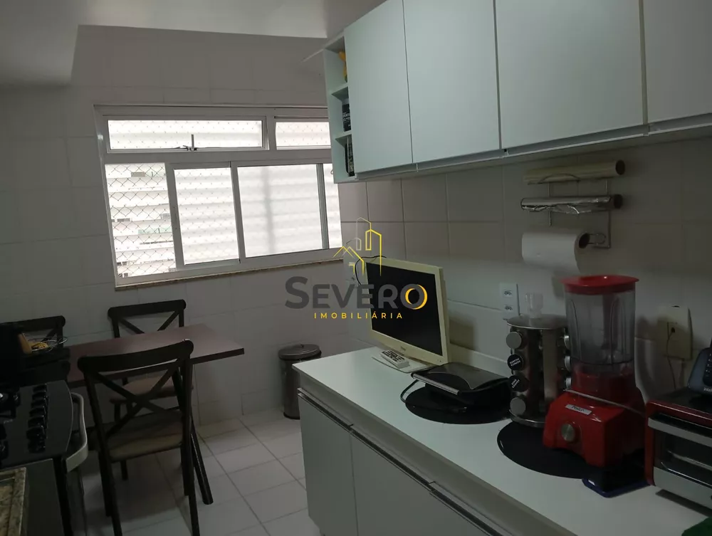Apartamento, 3 quartos, 137 m² - Foto 13