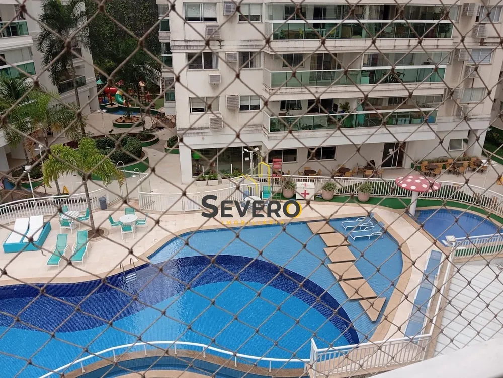 Apartamento, 3 quartos, 137 m² - Foto 3