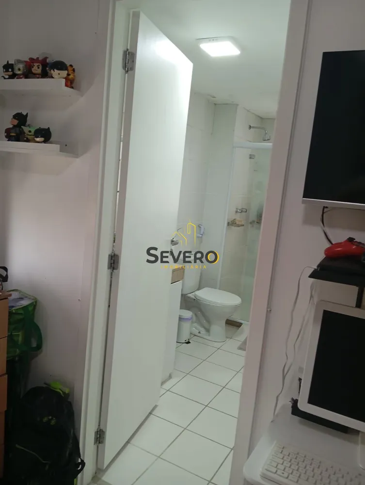 Apartamento, 3 quartos, 137 m² - Foto 56