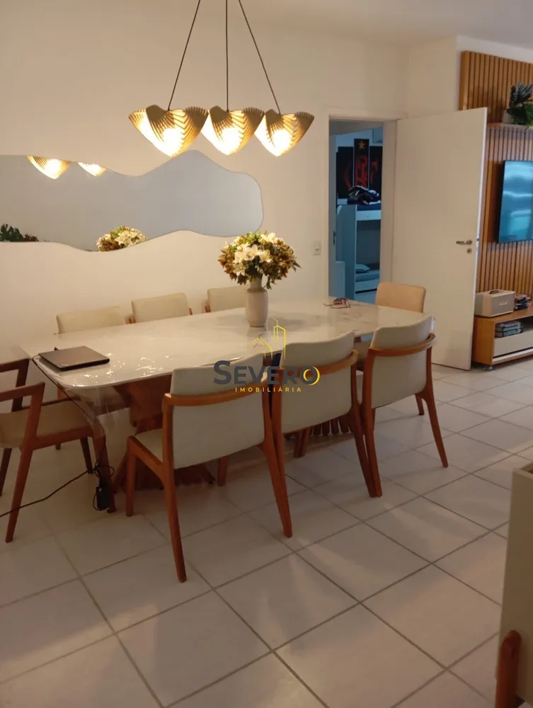 Apartamento, 3 quartos, 137 m² - Foto 12