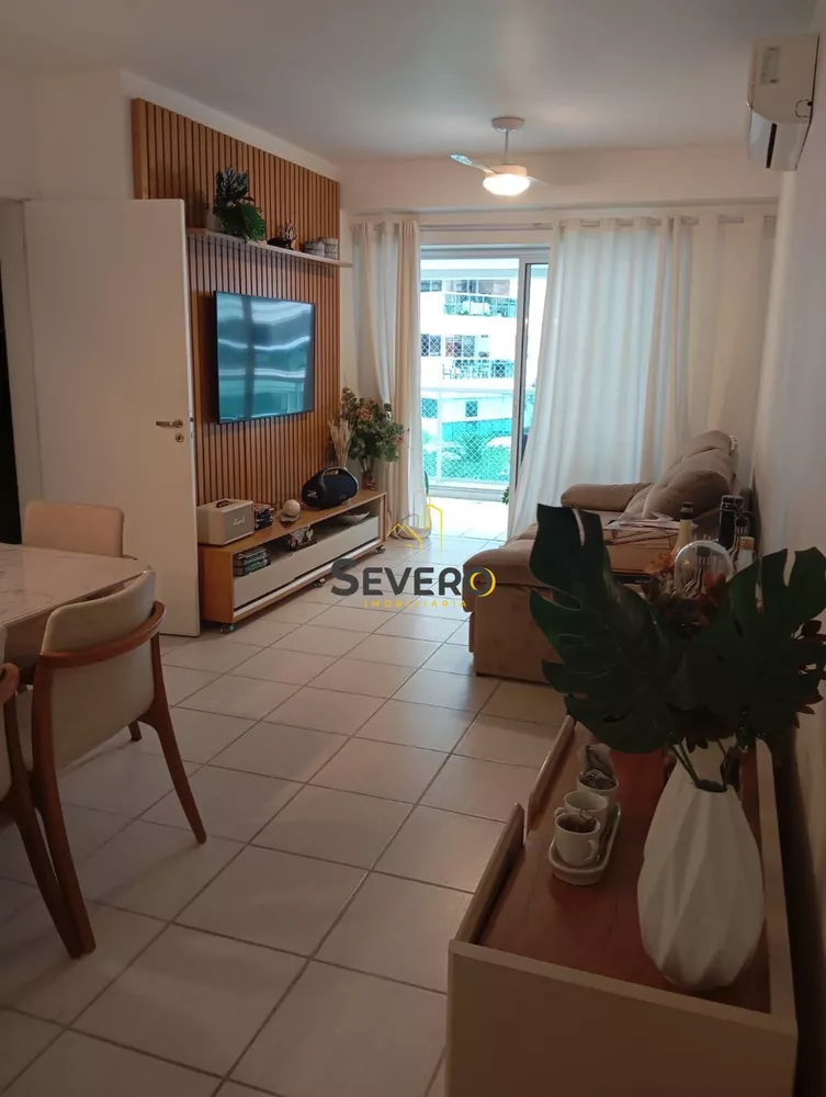 Apartamento, 3 quartos, 137 m² - Foto 7