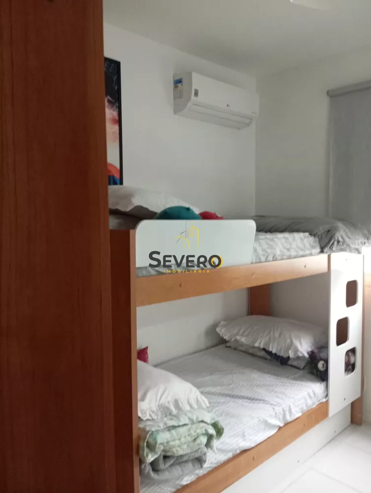 Apartamento, 3 quartos, 137 m² - Foto 26