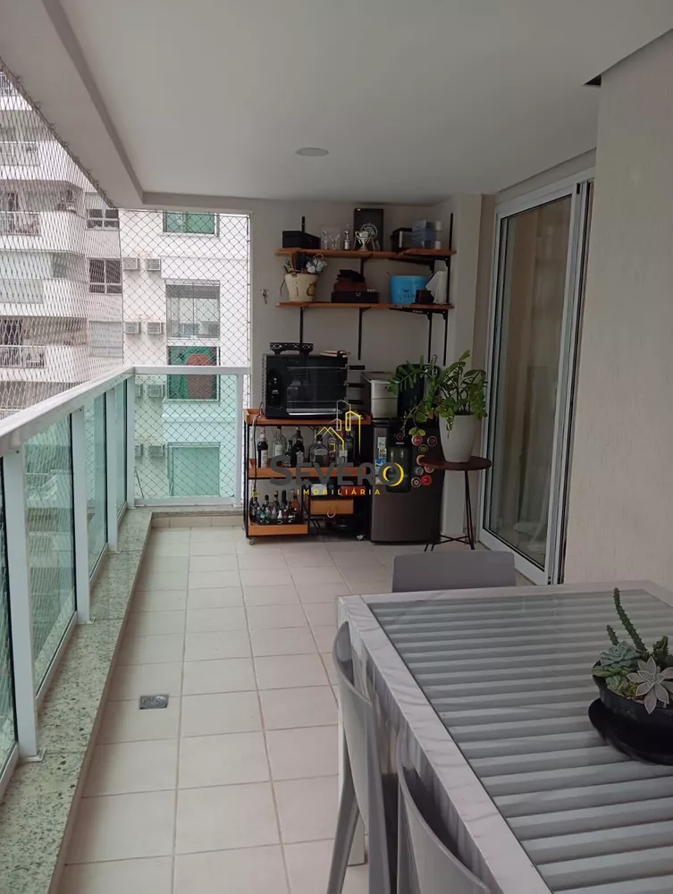 Apartamento, 3 quartos, 137 m² - Foto 3