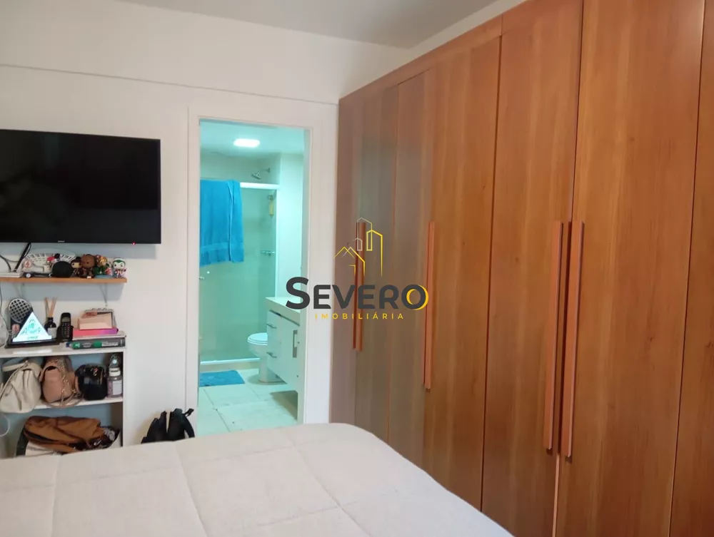 Apartamento, 3 quartos, 137 m² - Foto 21