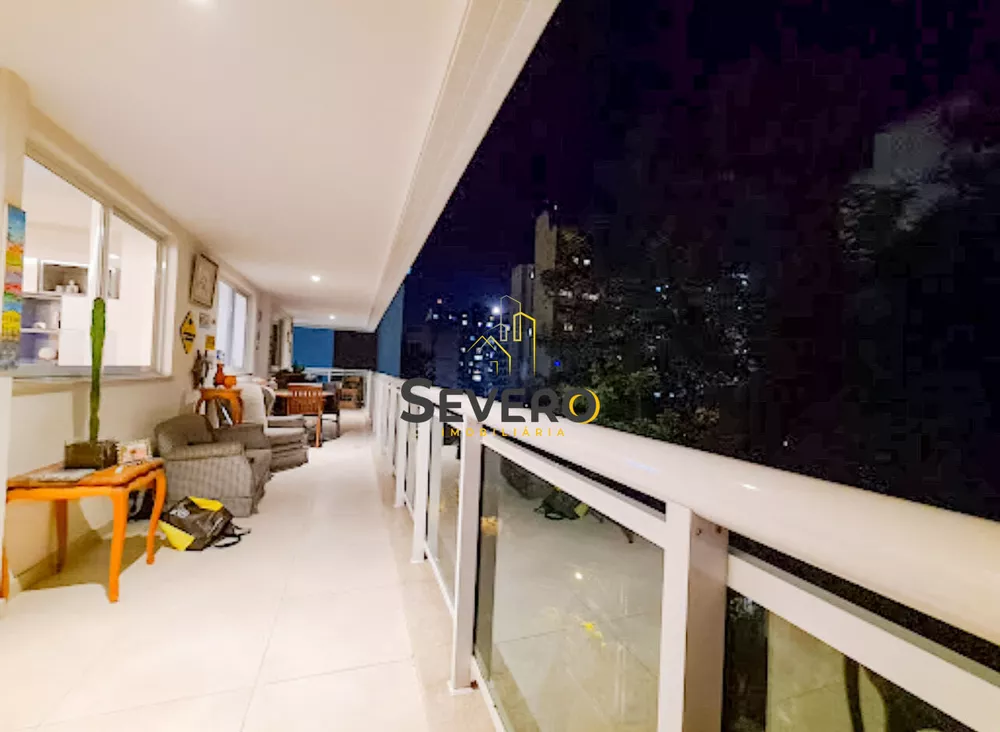 Apartamento, 4 quartos, 170 m² - Foto 42