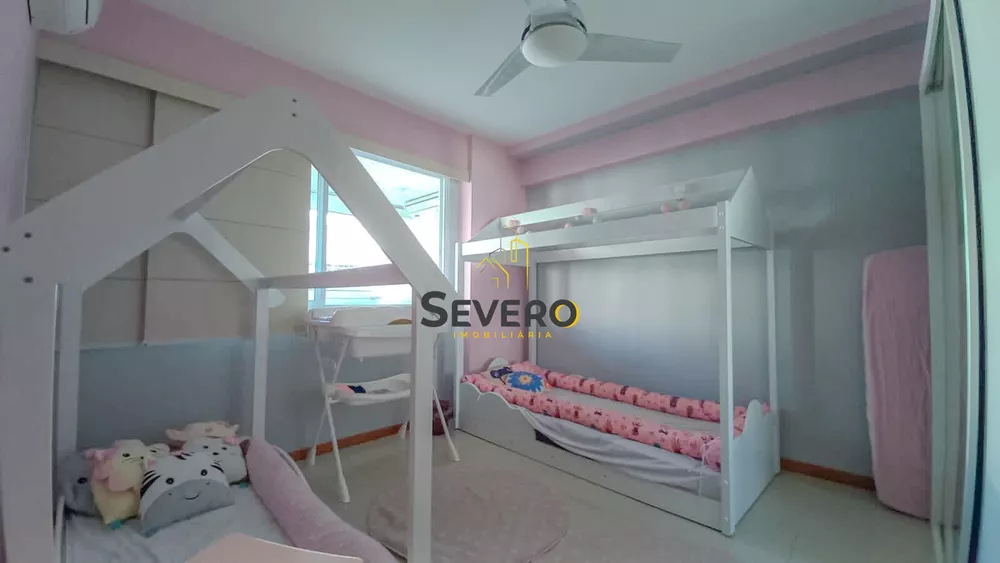 Apartamento, 4 quartos, 170 m² - Foto 21