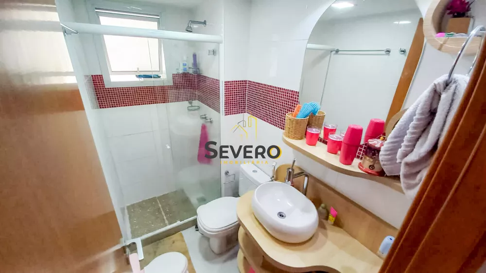 Apartamento, 4 quartos, 170 m² - Foto 19