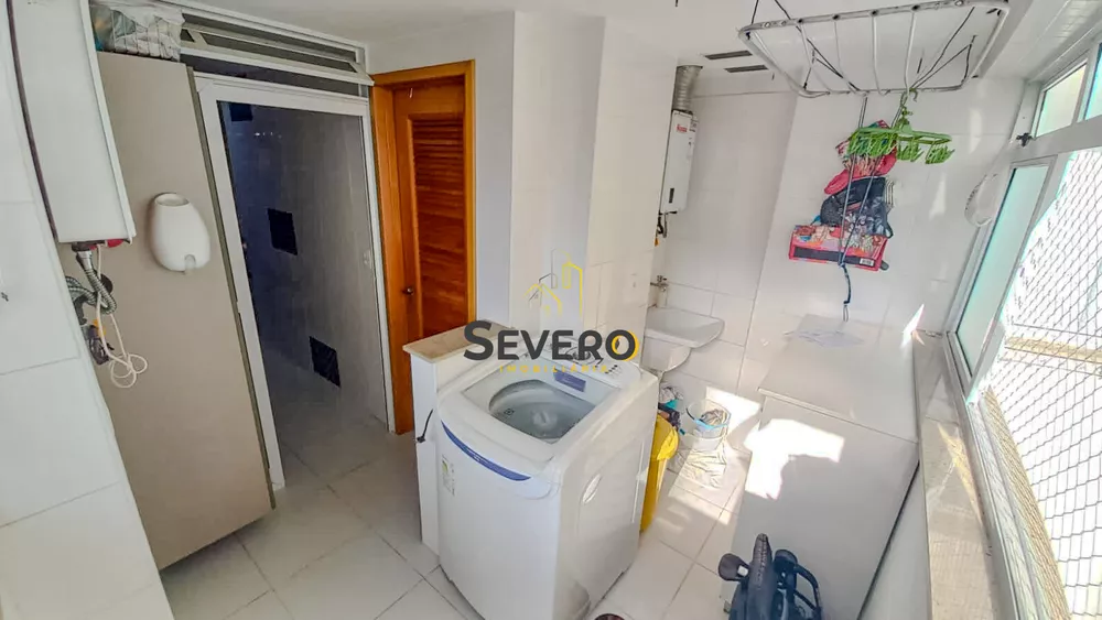Apartamento, 4 quartos, 170 m² - Foto 36