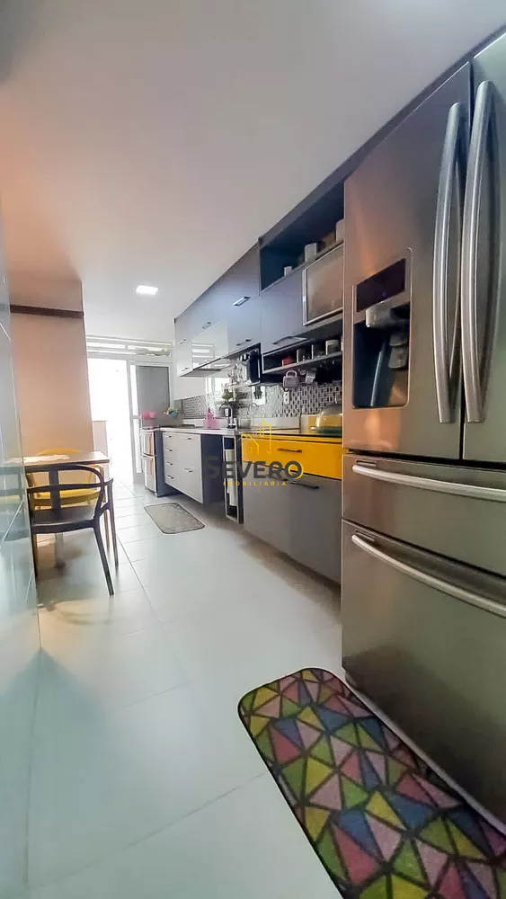Apartamento, 4 quartos, 170 m² - Foto 32