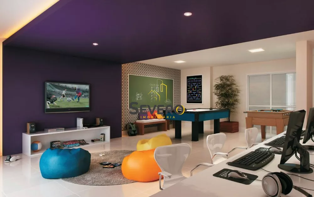Apartamento, 4 quartos, 170 m² - Foto 37