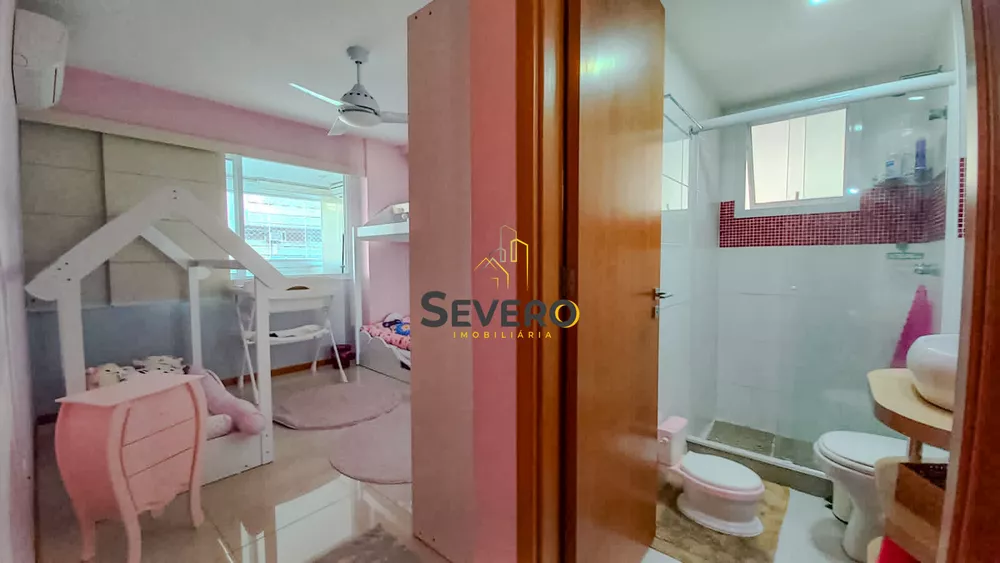 Apartamento, 4 quartos, 170 m² - Foto 33