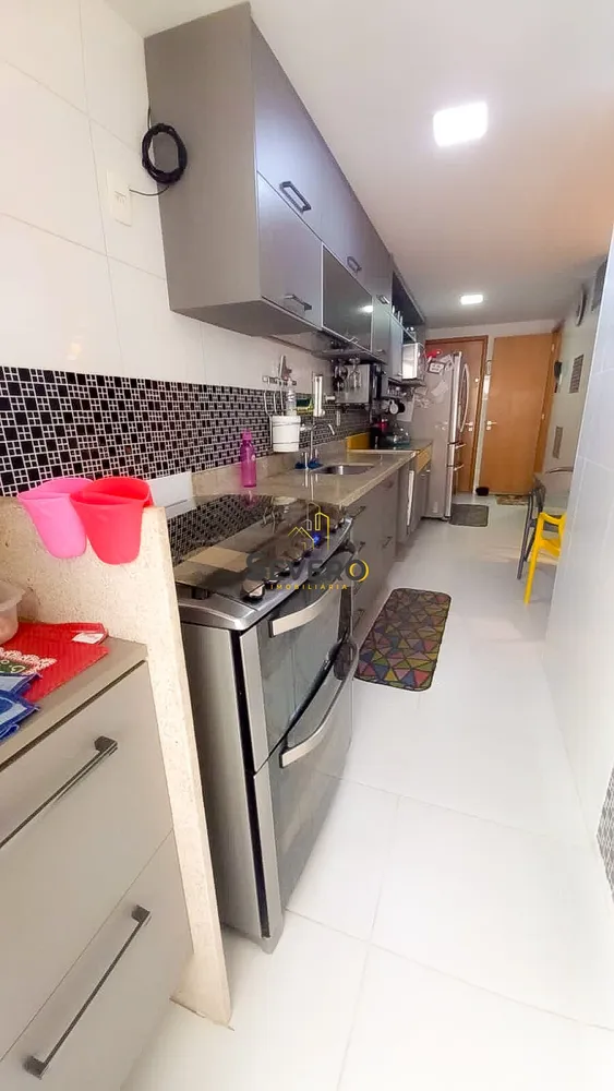 Apartamento, 4 quartos, 170 m² - Foto 27