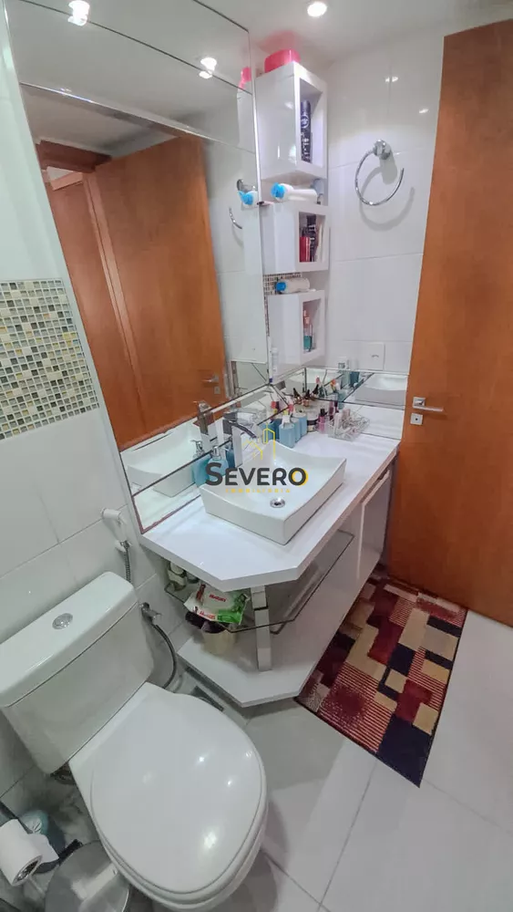 Apartamento, 4 quartos, 170 m² - Foto 47