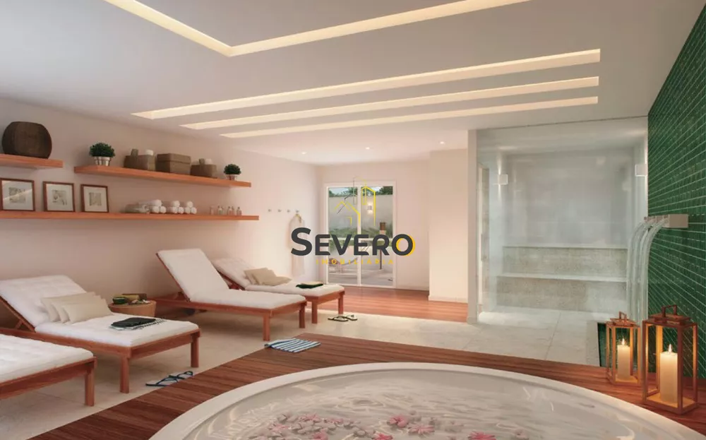 Apartamento, 4 quartos, 170 m² - Foto 2