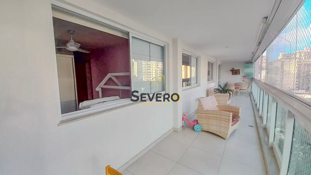 Apartamento, 4 quartos, 170 m² - Foto 10