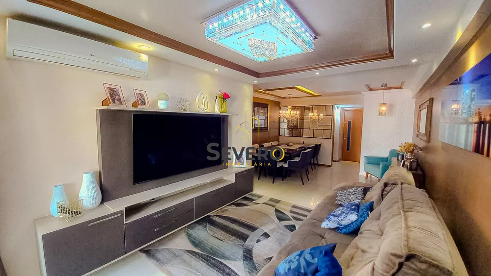 Apartamento, 4 quartos, 170 m² - Foto 57