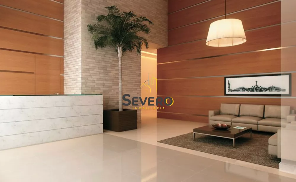 Apartamento, 4 quartos, 170 m² - Foto 25
