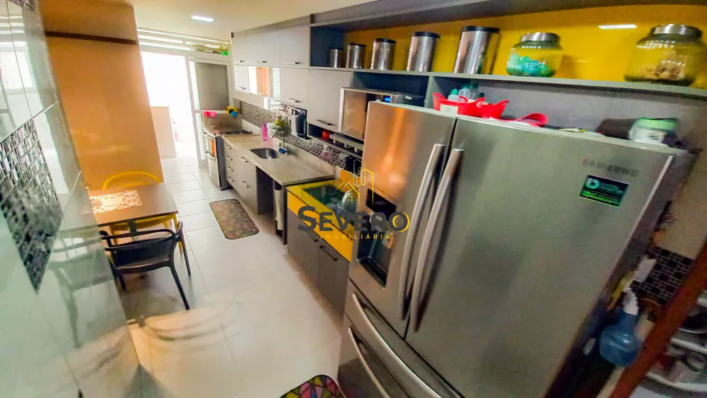 Apartamento, 4 quartos, 170 m² - Foto 54
