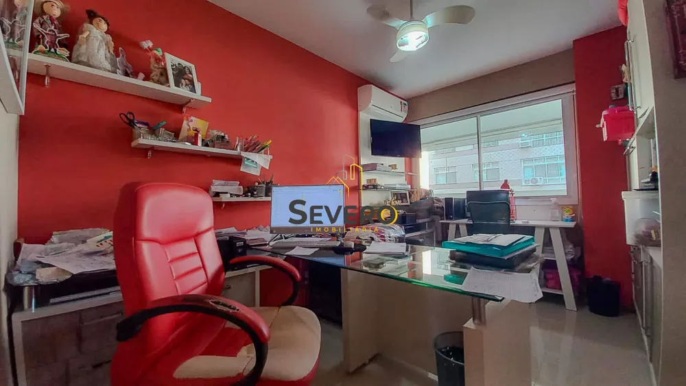 Apartamento, 4 quartos, 170 m² - Foto 39