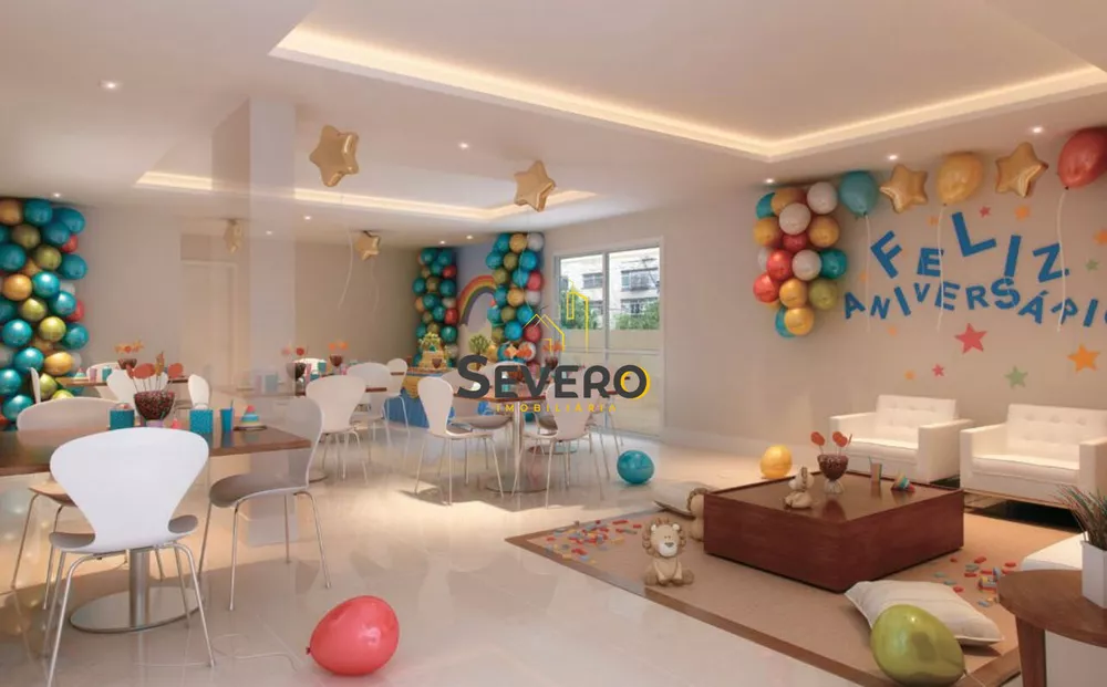 Apartamento, 4 quartos, 170 m² - Foto 9