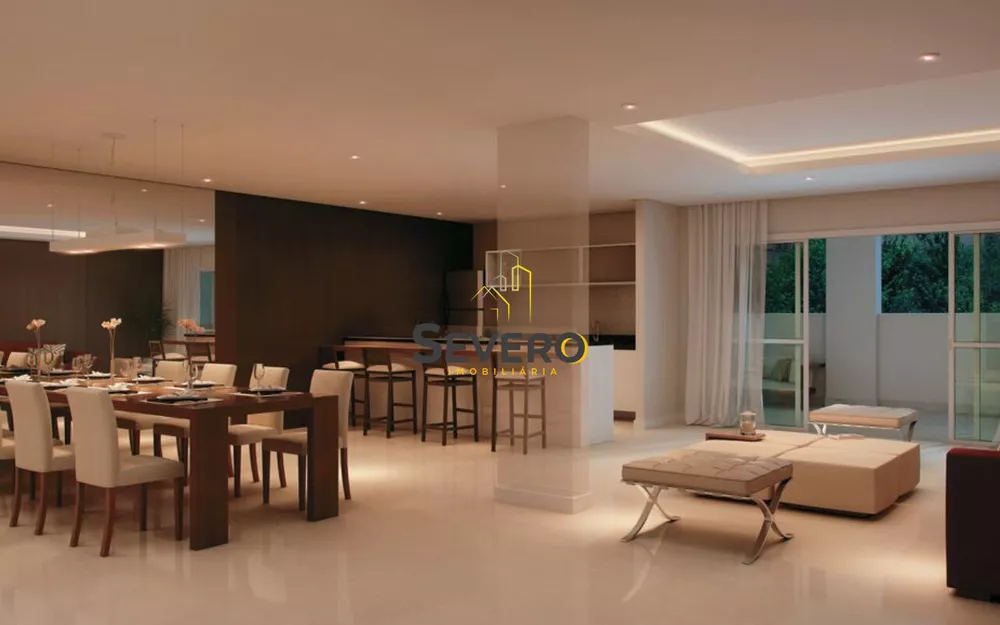 Apartamento, 4 quartos, 170 m² - Foto 55