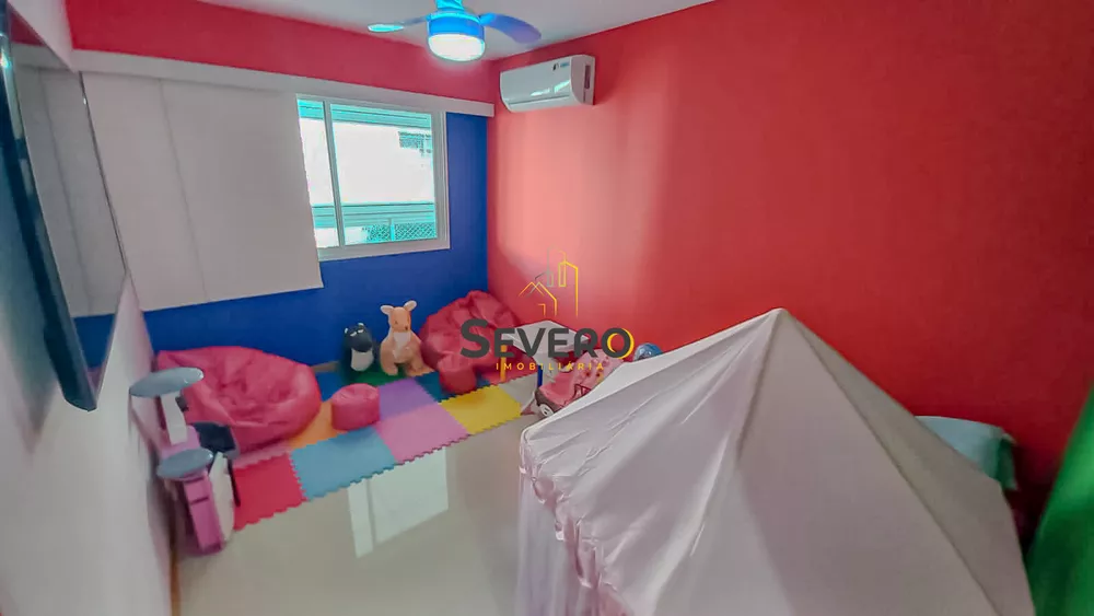 Apartamento, 4 quartos, 170 m² - Foto 35