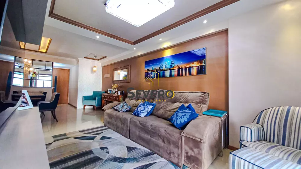 Apartamento, 4 quartos, 170 m² - Foto 41