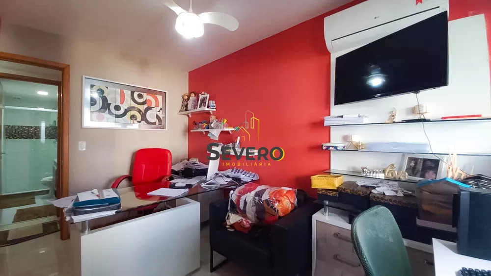 Apartamento, 4 quartos, 170 m² - Foto 16