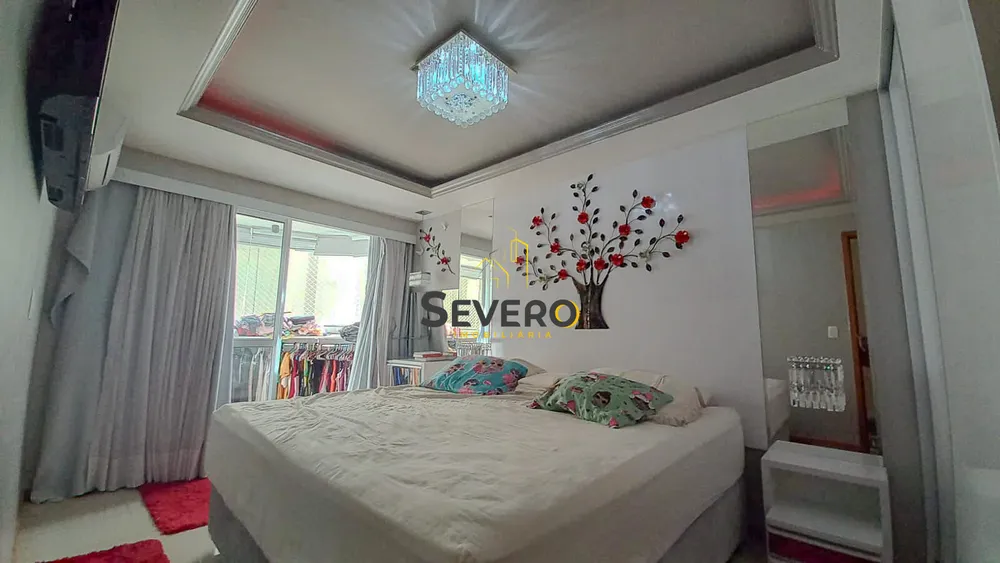 Apartamento, 4 quartos, 170 m² - Foto 52
