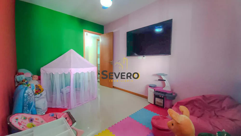 Apartamento, 4 quartos, 170 m² - Foto 6