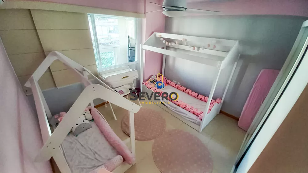 Apartamento, 4 quartos, 170 m² - Foto 34
