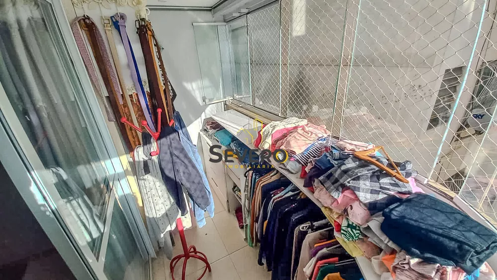 Apartamento, 4 quartos, 170 m² - Foto 24