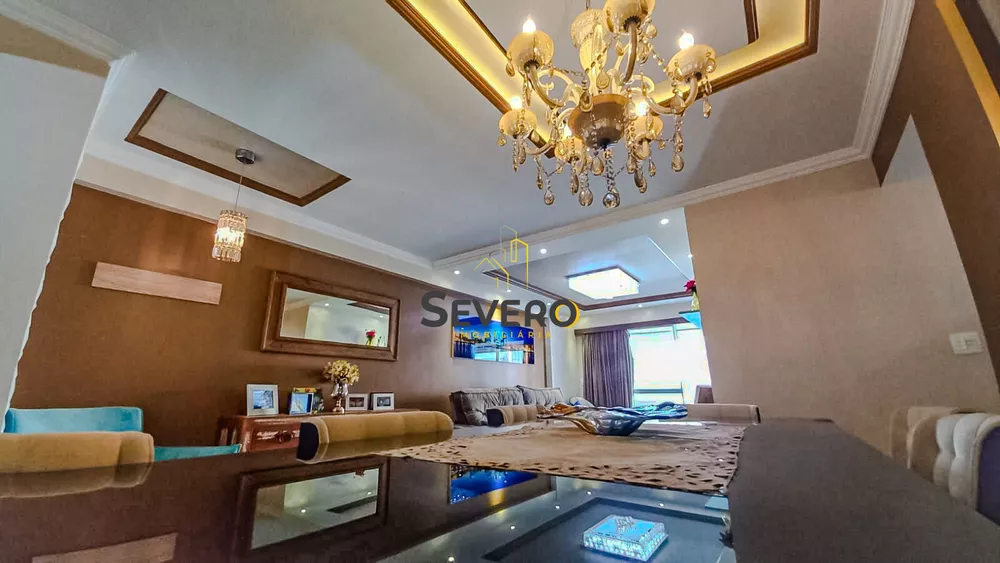 Apartamento, 4 quartos, 170 m² - Foto 46